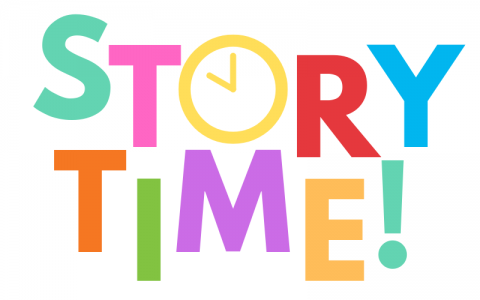 Story-time image