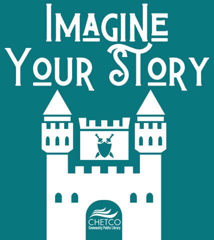 Imagine Your Story