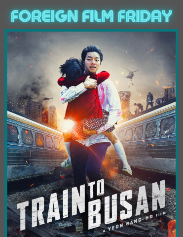 Train to Busan