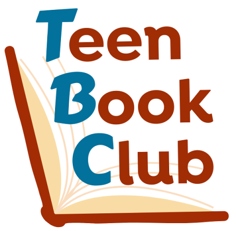 Teen Book Club Image