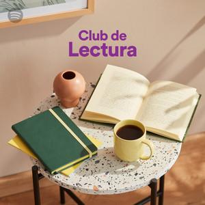 Club de Lectura image