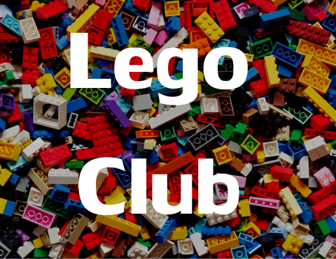 Lego Club image