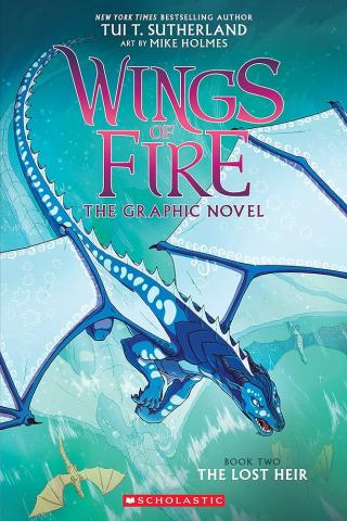Wings of Fire