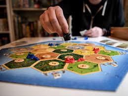 After School Board Games Image