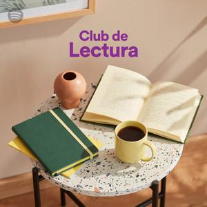 Club de lectura image