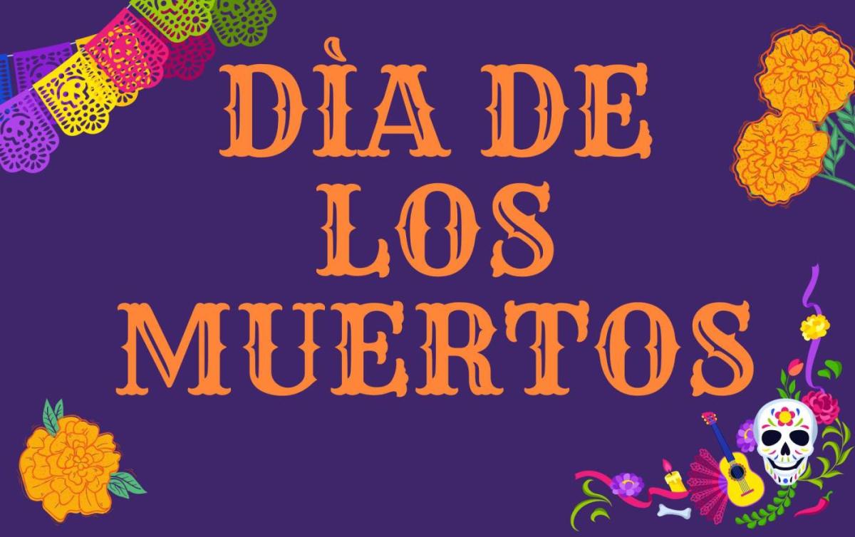 Dia de los Muertos image